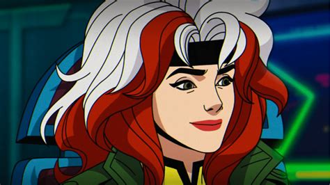 how old is rogue x men|How old is Rogue in ‘X.